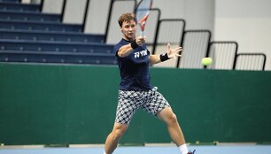 Ričardas Berankis