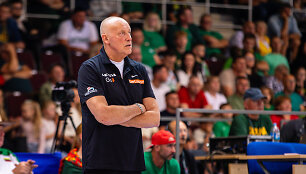Rimas Kurtinaitis