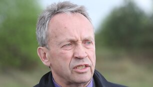Algirdas Genevičius