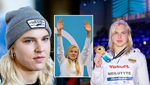 Rūta Meilutytė