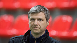 Valdas Trakys