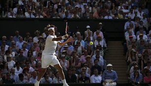 Rogeris Federeris