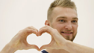 Domantas Sabonis