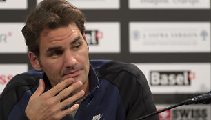 Rogeris Federeris