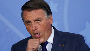 Jairas Bolsonaro