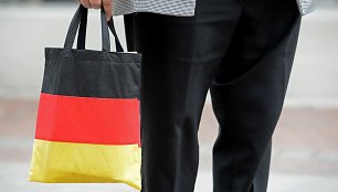 Vokietijos ekonomika