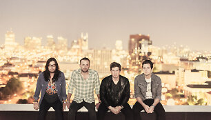 &bdquo;Kings Of Leon&ldquo;