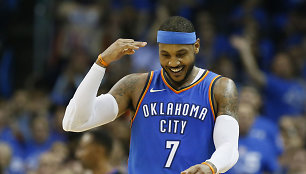 Carmelo Anthony