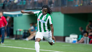 Donovanas Slijngardas