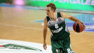Vaidas Kariniauskas