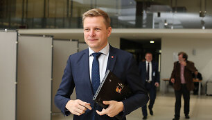 Remigijus &Scaron;ima&scaron;ius