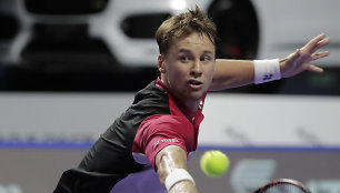 Ričardas Berankis