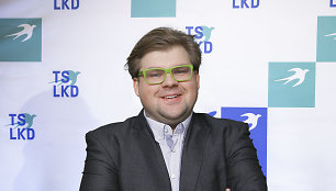 Kristijonas Bartoševičius