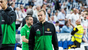 Lukas Lekavičius