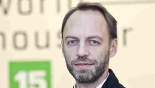 Kęstas Rimkus