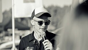 Giedrius Čenkus