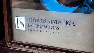 Lietuvos statistikos departamentas