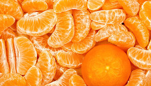 Mandarinai