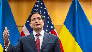 Marco Rubio /  / AP