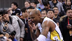 Stephonas Marbury