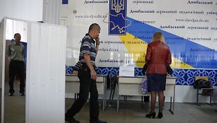 &bdquo;Referendumai&ldquo; dėl nepriklausomybės