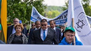 Linas Linkevičius