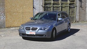 BMW 5