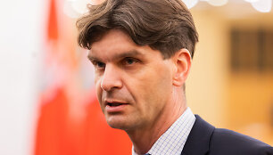 Ignas Vėgėlė