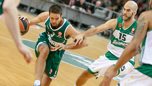 Mantas Kalnietis