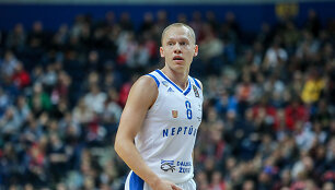 Mindaugas Girdžiūnas