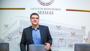 Remigijus Žemaitaitis