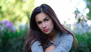 Monika Tei&scaron;erskytė