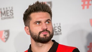 Linas Kleiza