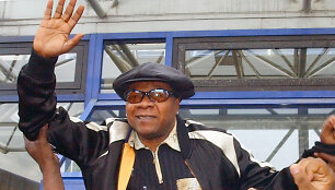 Papa Wemba