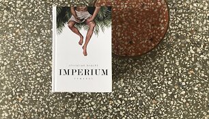 Christianas Krachtas &bdquo;Imperium&ldquo;