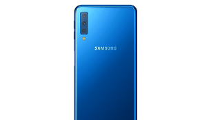 &bdquo;Samsung Galaxy A7&ldquo;