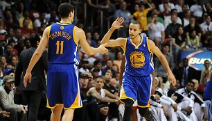Stephenas Curry