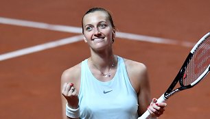 Petra Kvitova