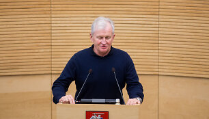 Kęstutis Glaveckas
