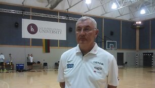 Jonas Kazlauskas