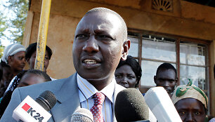 Williamas Ruto
