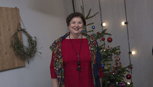 Larisa Kalpokaitė