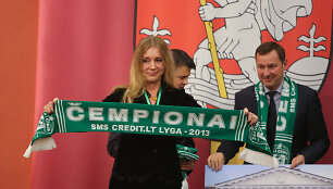 Vilma Venslovaitienė