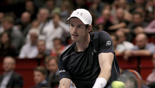 Andy Murray