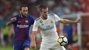 Garethas Bale'as