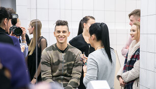 Donatas Montvydas