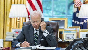 Joe Bidenas