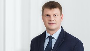 Mindaugas Bliuvas