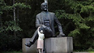 Specialus žiuri prizas atiteko E.Skarnulytės filmui &ndash; &bdquo;Aldona&ldquo;