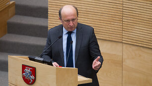 Andrius Kubilius
